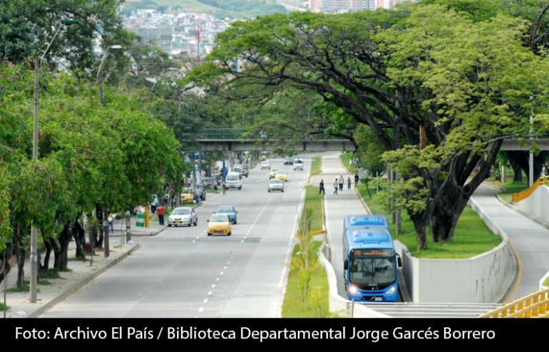 Troncal de Transmilenio