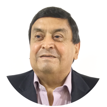  Carlos Parra Dussan Director General Instituto Nacional para Ciegos - INCI