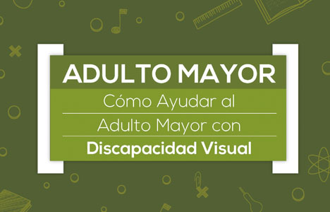 Portada Cartilla, Adulto Mayor