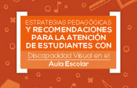 Portada Cartilla, Estratégias Pedagogícas