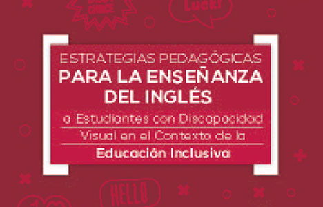 Portada Cartilla, Inglés