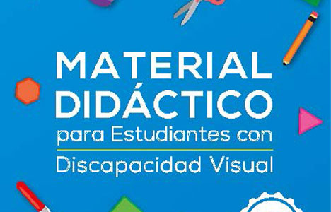 Portada Cartilla, Material Didactico
