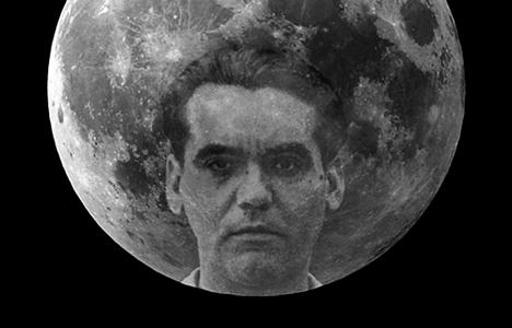 Portada Libro, Viaje a la luna