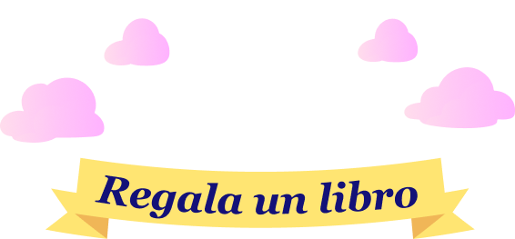 Logo, Regala un libro