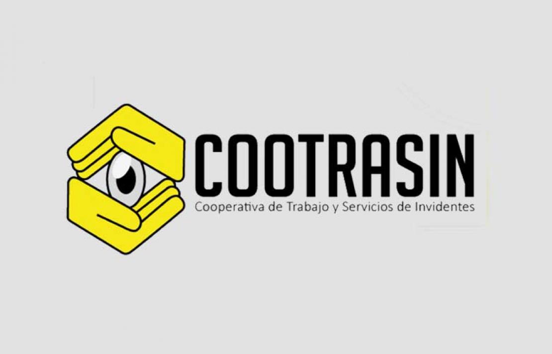Logo Cotrasin