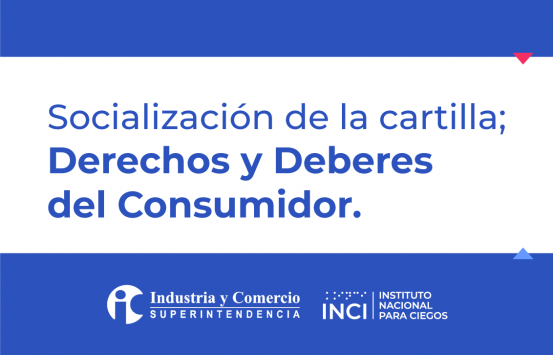Fotografía, Socializacion Cartilla derechos y deberes