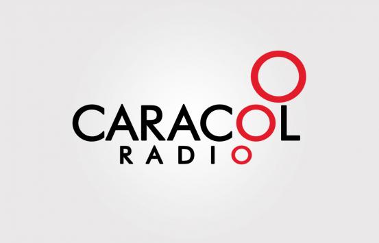 Logo, Caracol Radio