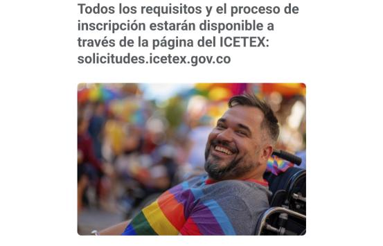 Hombre con discapacidad física, en silla de ruedas,sonriendo