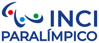Logo INCI Paralímpico