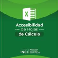 Accesibilidad de Hojas de Cálculo