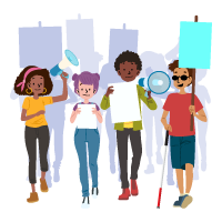 Participación y liderazgo