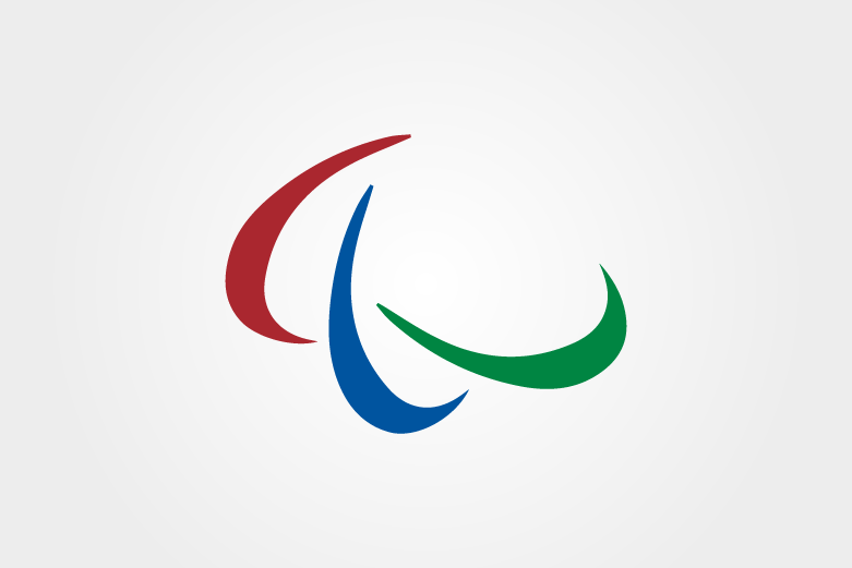 Logo juegos paralimpicos