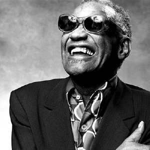Fotografía, Ray Charles