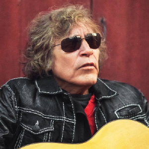 Fotografía, José Feliciano