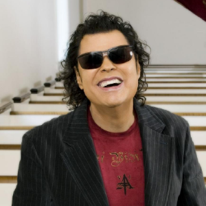 Fotografía, Ronnie Milsap