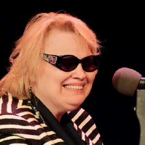 Fotografía, Diane Schuur