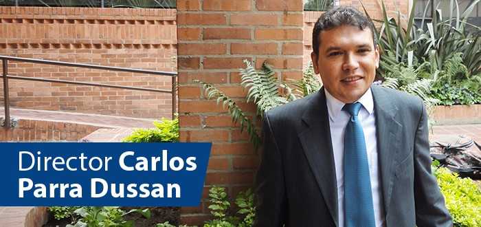 Carlos Parra Dussan