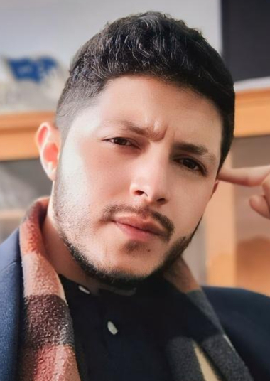 Nico sanz 