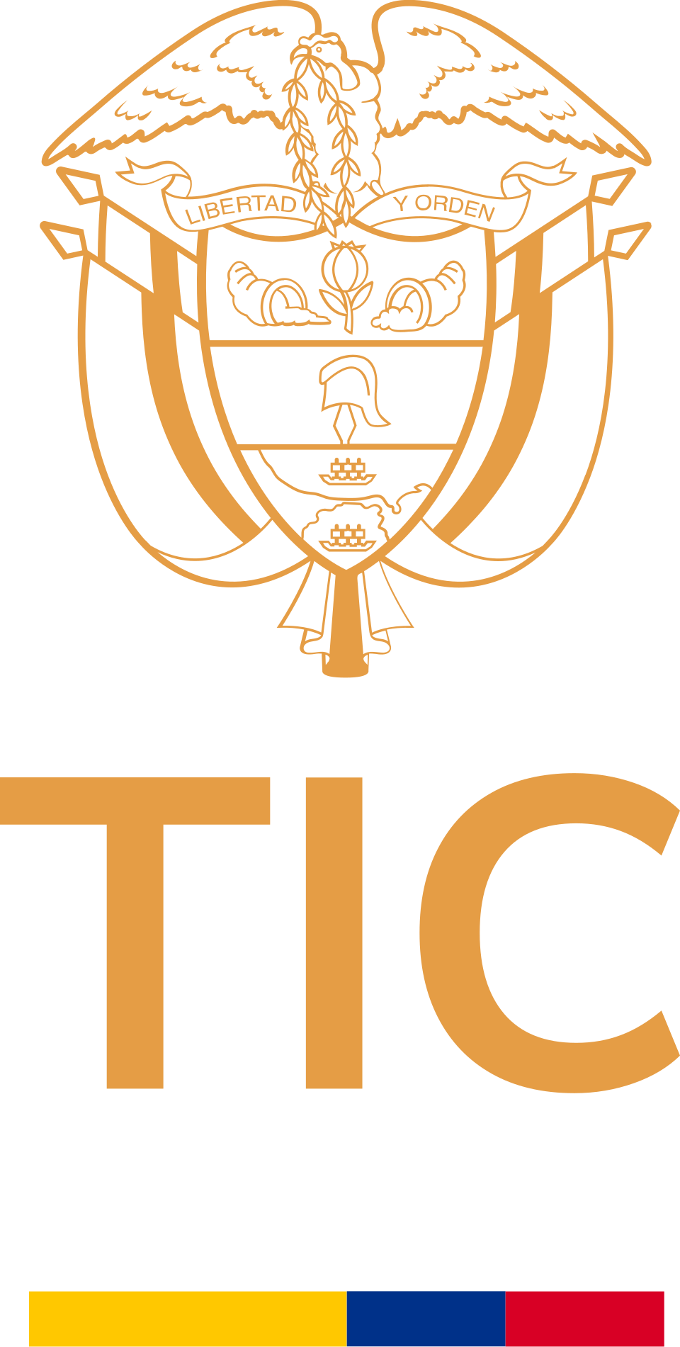 Ministerio TIC