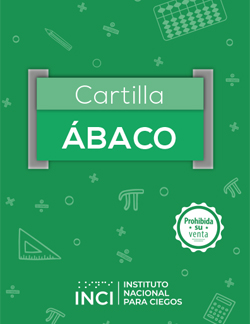 Portada Cartilla Abaco 