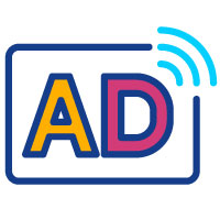 Icono Audiodescripción