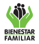Logo - Instituto Colombiano de Bienestar Familiar