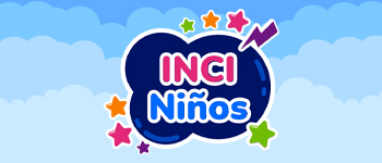 Imagen, INCI Niños
