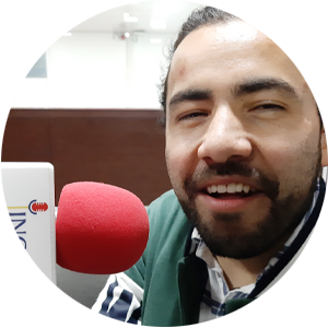 Fotografía - Carlos Quintero