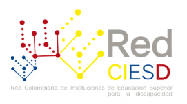 Red CIESD