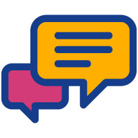 Icono Comunicación Incluyente