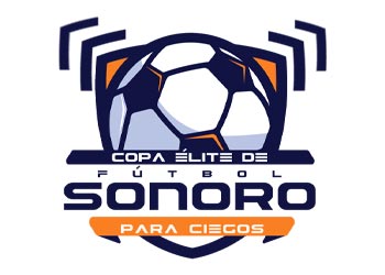 COPA ÉLITE DE FÚTBOL SONORO PARA CIEGOS