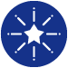 Estrella brillante