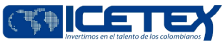Logo - Icetex