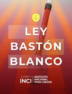 Imagen - Ley Braille