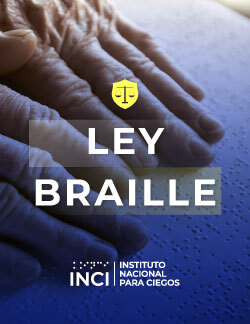 Imagen - Ley Braille