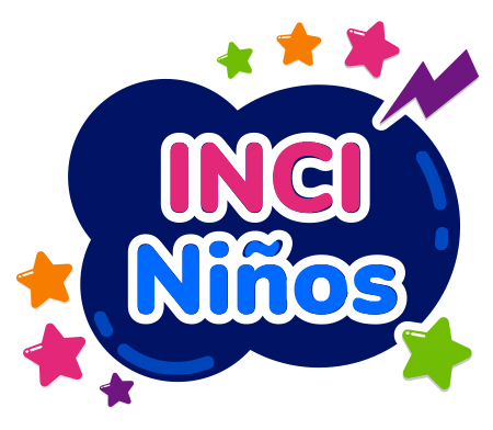 Imagen, INCI Niños