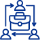 Icono Intermediación laboral