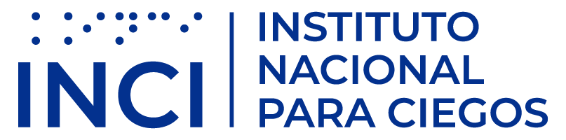 Instituto Nacional para Ciegos - INCI