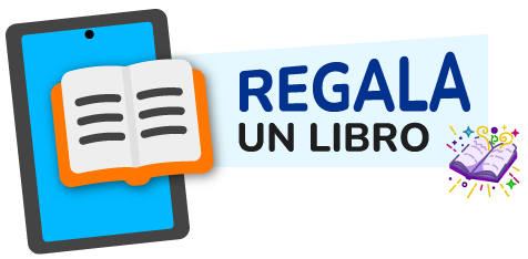Regala un Libro
