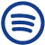 Logotipo - Spotify