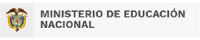 Logo - Ministerio de Educación