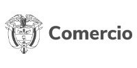 Imagen del logo del Ministerio de Comercio, Industria y Turismo