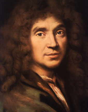 Imagen de moliere