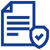 Icono - Política de datos