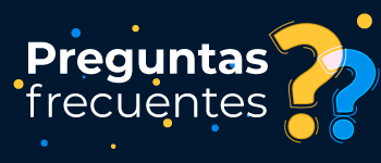 Link botón Preguntas frecuentes