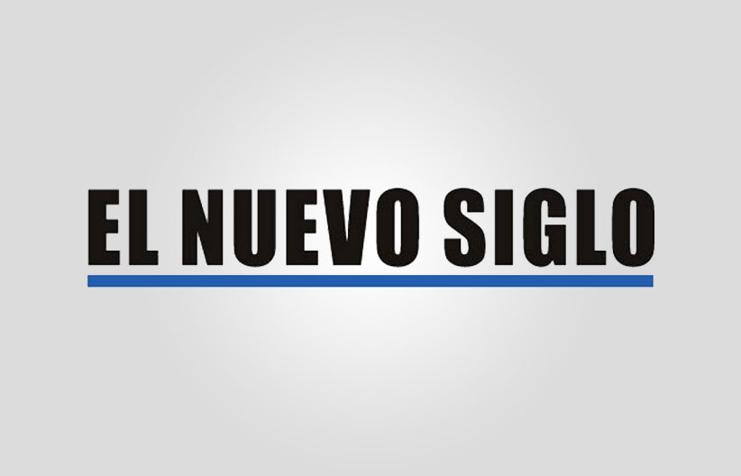 Logo diario el nuevo siglo