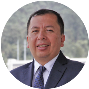 Miguel peña