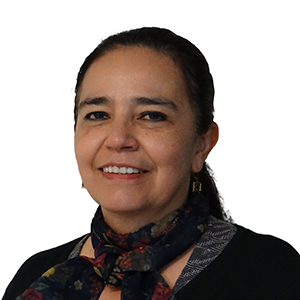 Sandra Cortés