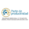 Pacto de Productividad
