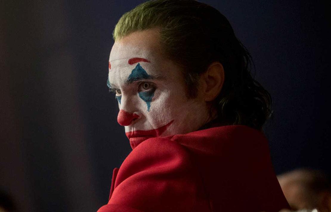 Imagen el Jocker